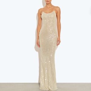 Rat & Boa Olympia Dress